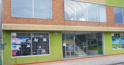 INFORMATICA PRODUCTIVA BOGOTÁ INFORMATICA PRODUCTIVA BOGOTÁ